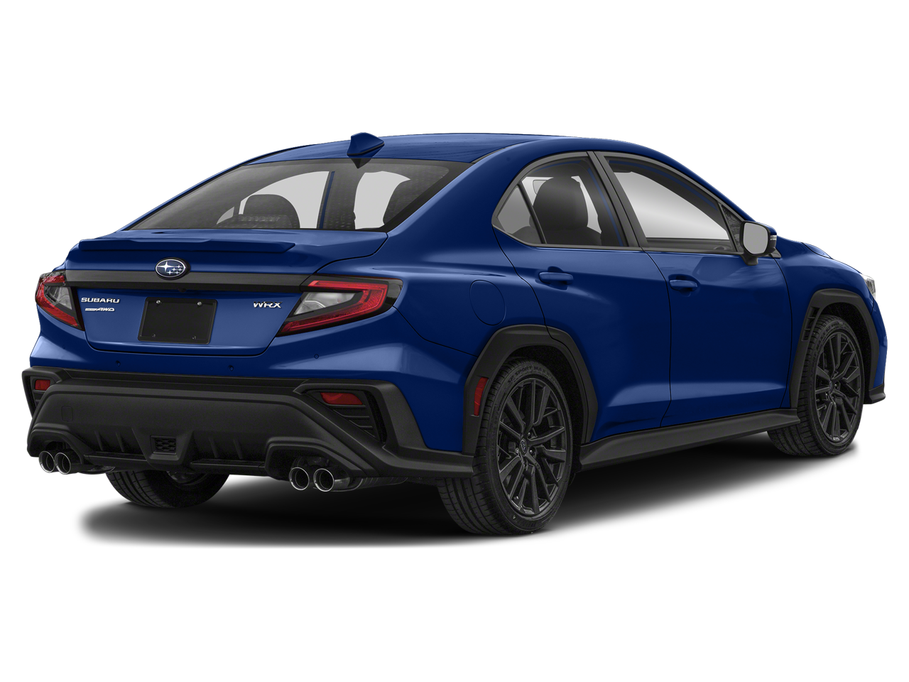 2023 Subaru WRX Limited AWD
