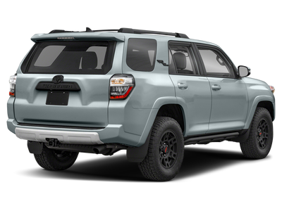 2023 Toyota 4Runner TRD Off-Road Premium 4WD