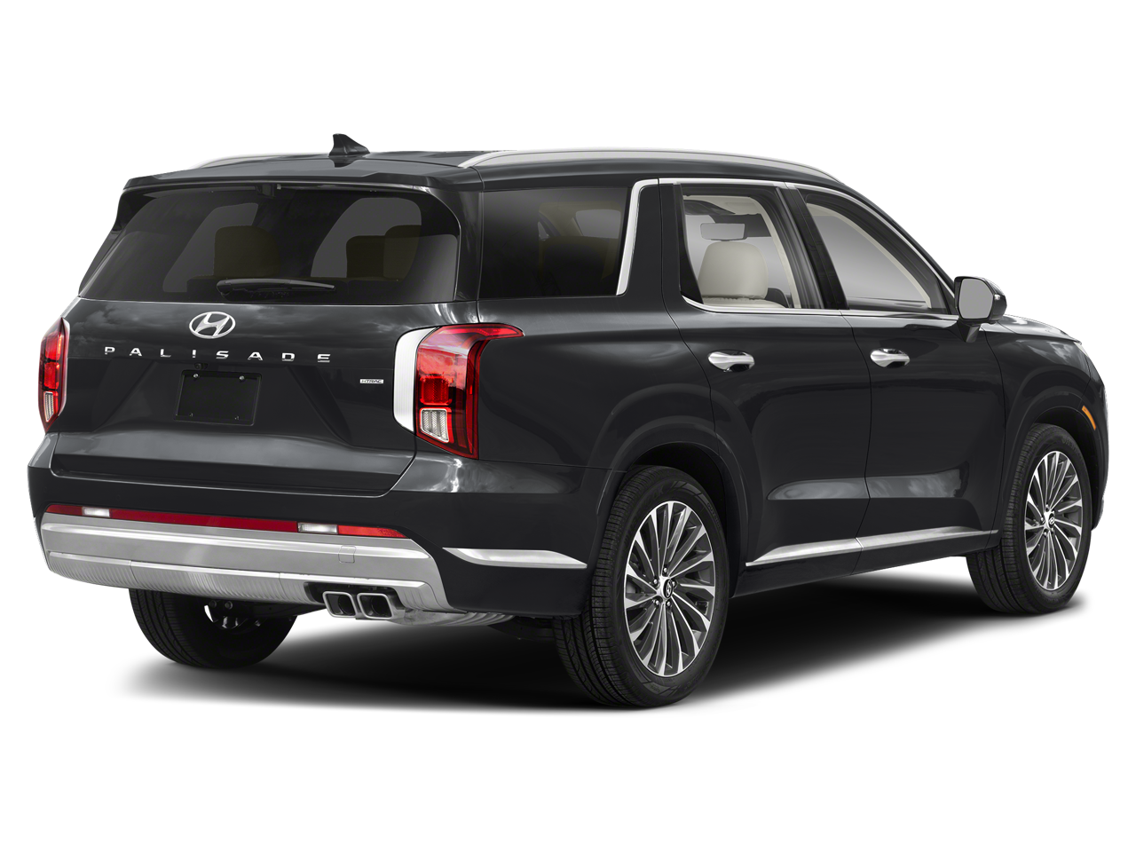 2024 Hyundai Palisade Calligraphy AWD