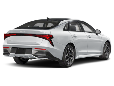 2025 Kia K5 EX