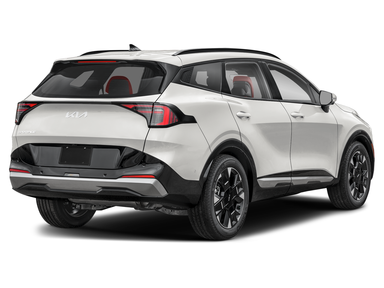 2026 Kia Sportage SX Prestige - Photo 20