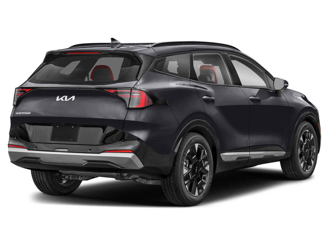2026 Kia Sportage SX Prestige - Photo 20