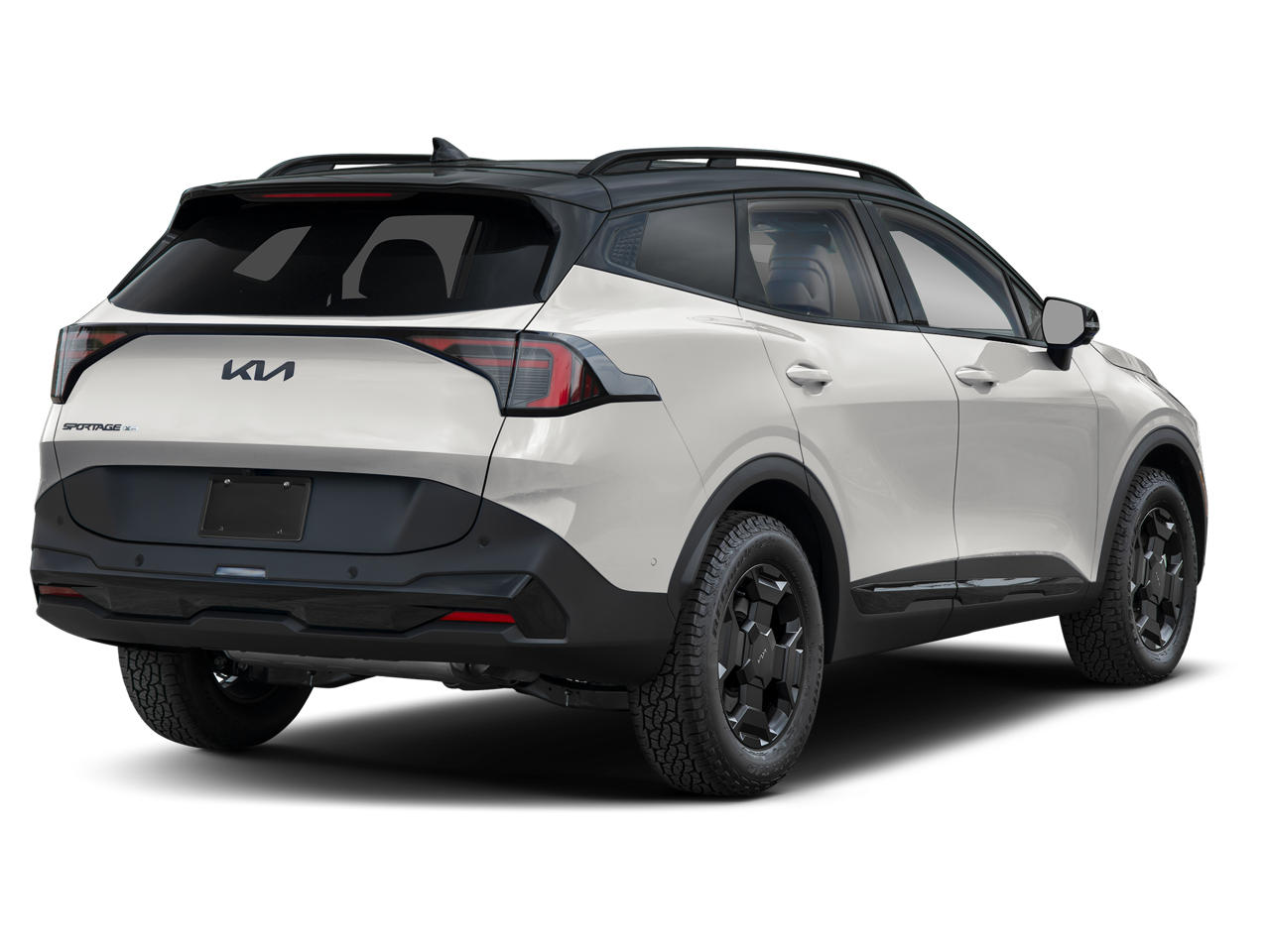 2026 Kia Sportage X-Pro Prestige - Photo 20