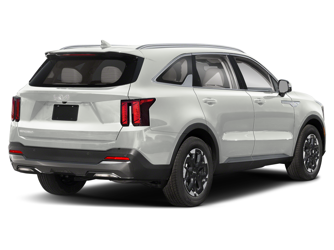 2026 Kia Sorento S - Photo 19