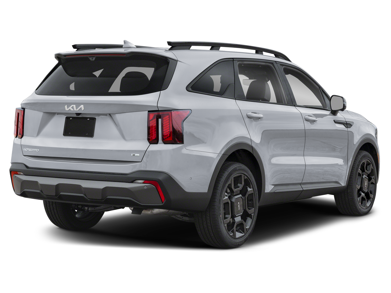 2026 Kia Sorento X-Line SX Prestige - Photo 21