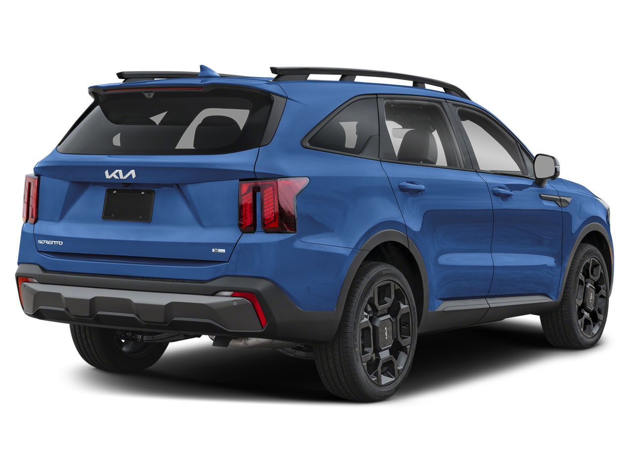 2026 Kia Sorento X-Line SX Prestige - Photo 22