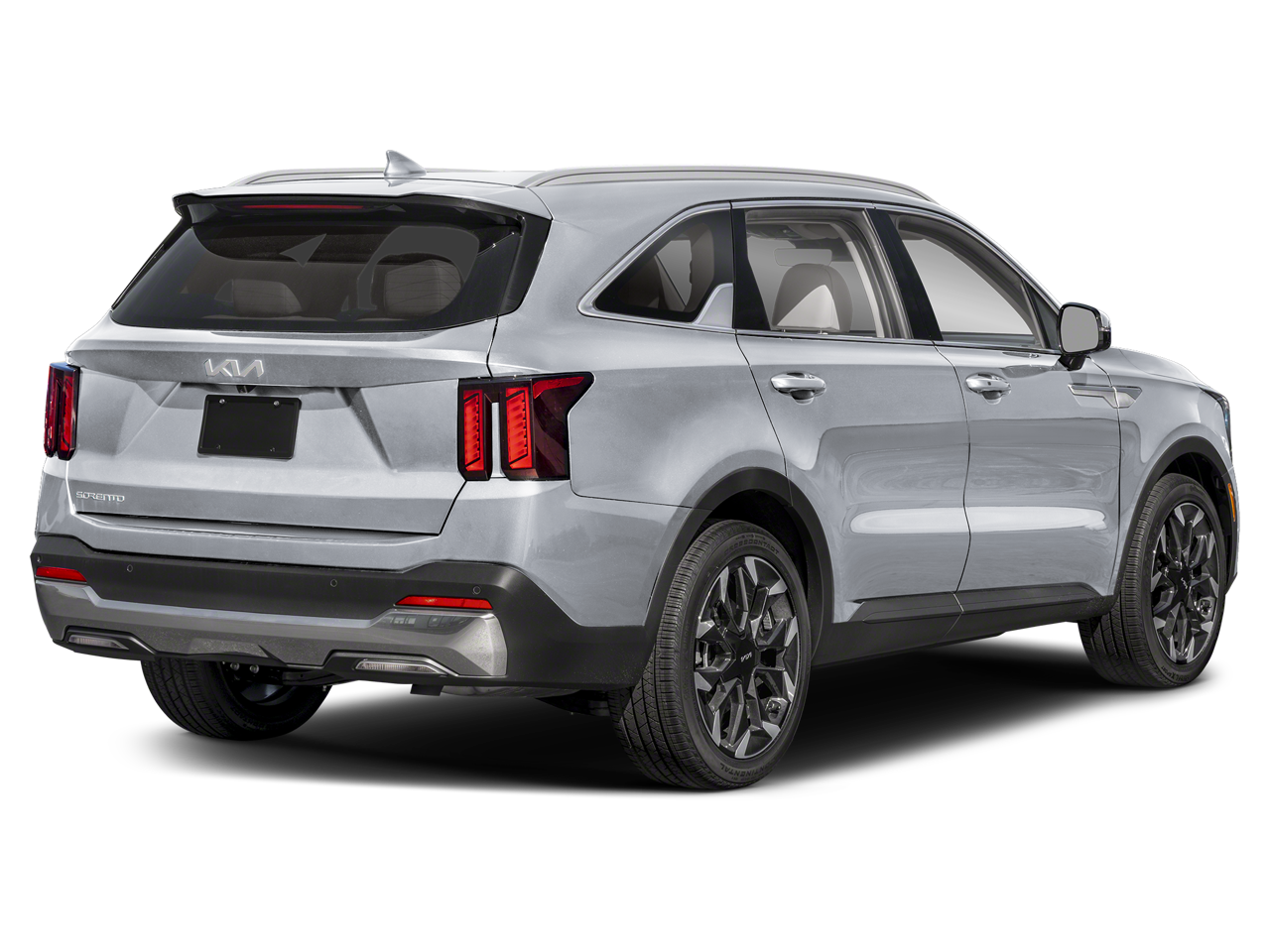 2026 Kia Sorento EX - Photo 18
