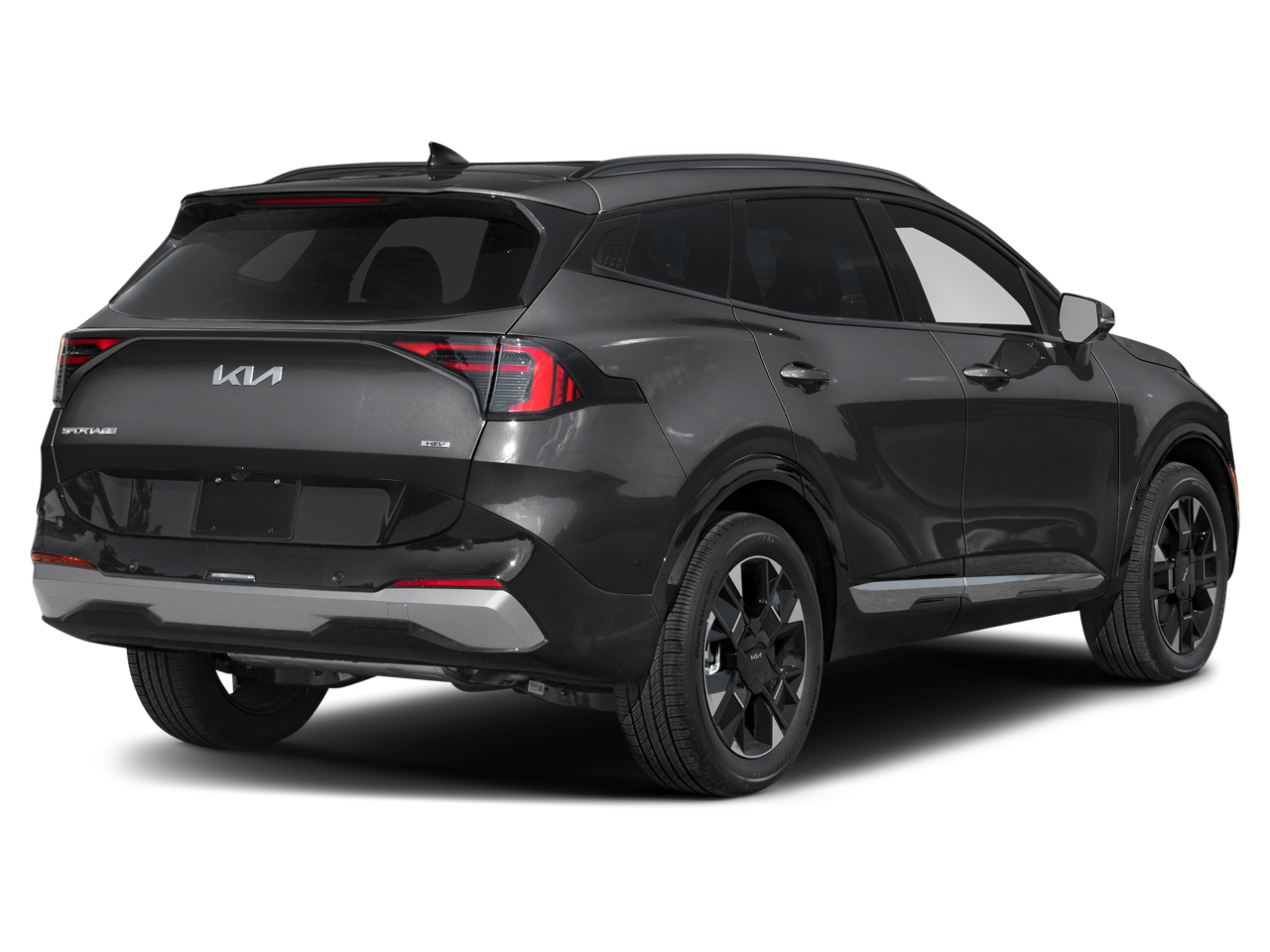 2026 Kia Sportage SX Prestige Hybrid - Photo 25