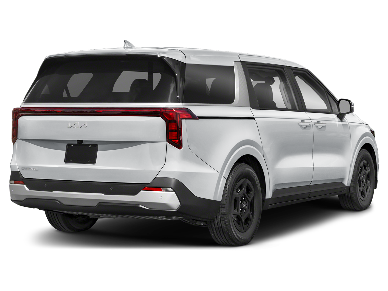 2026 Kia Carnival LXS - Photo 18