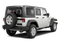 2012 Jeep Wrangler Unlimited Sport 4WD