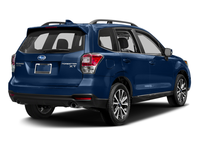 Used 2017 Subaru Forester XT Touring with VIN JF2SJGWC6HH539298 for sale in Windsor, CO