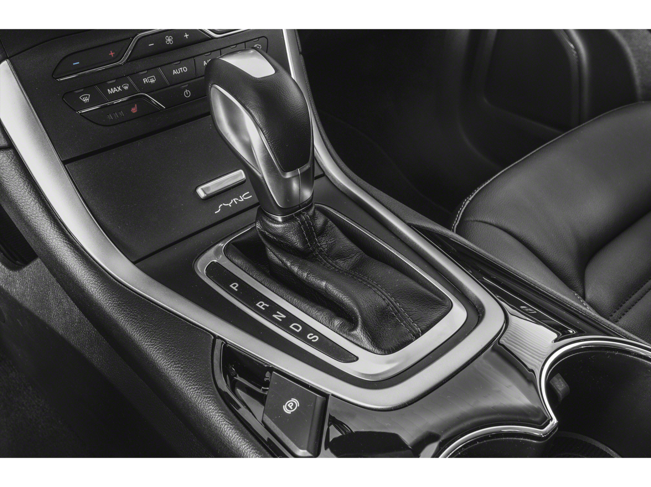 2015 Ford Edge Titanium AWD