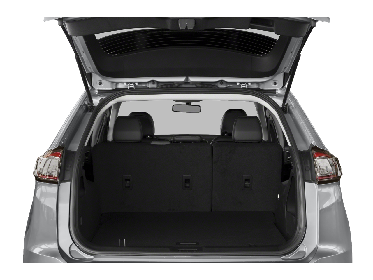 2015 Ford Edge Titanium AWD