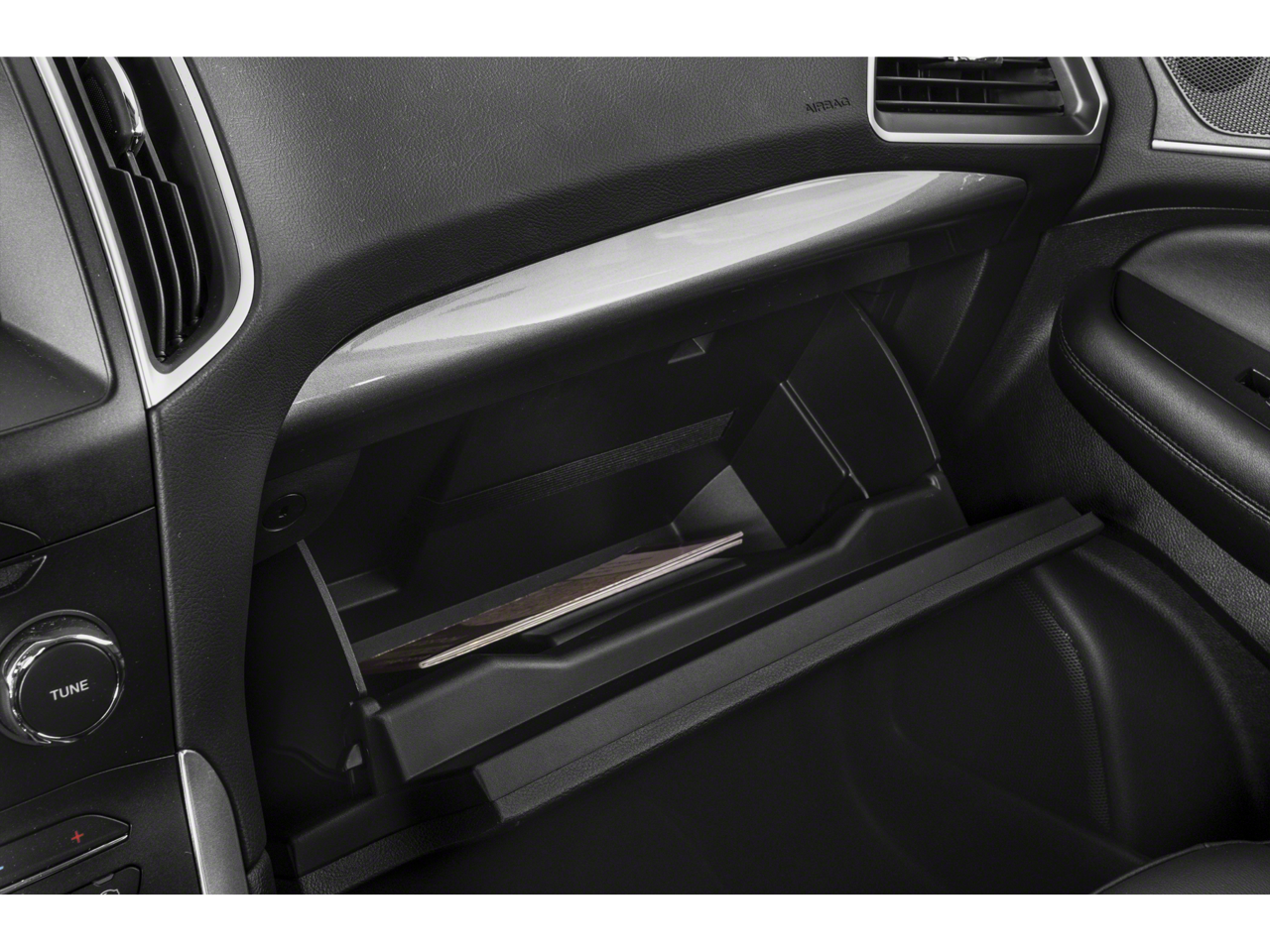 2015 Ford Edge Titanium AWD