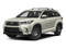 2017 Toyota Highlander SE AWD