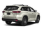 2017 Toyota Highlander SE AWD