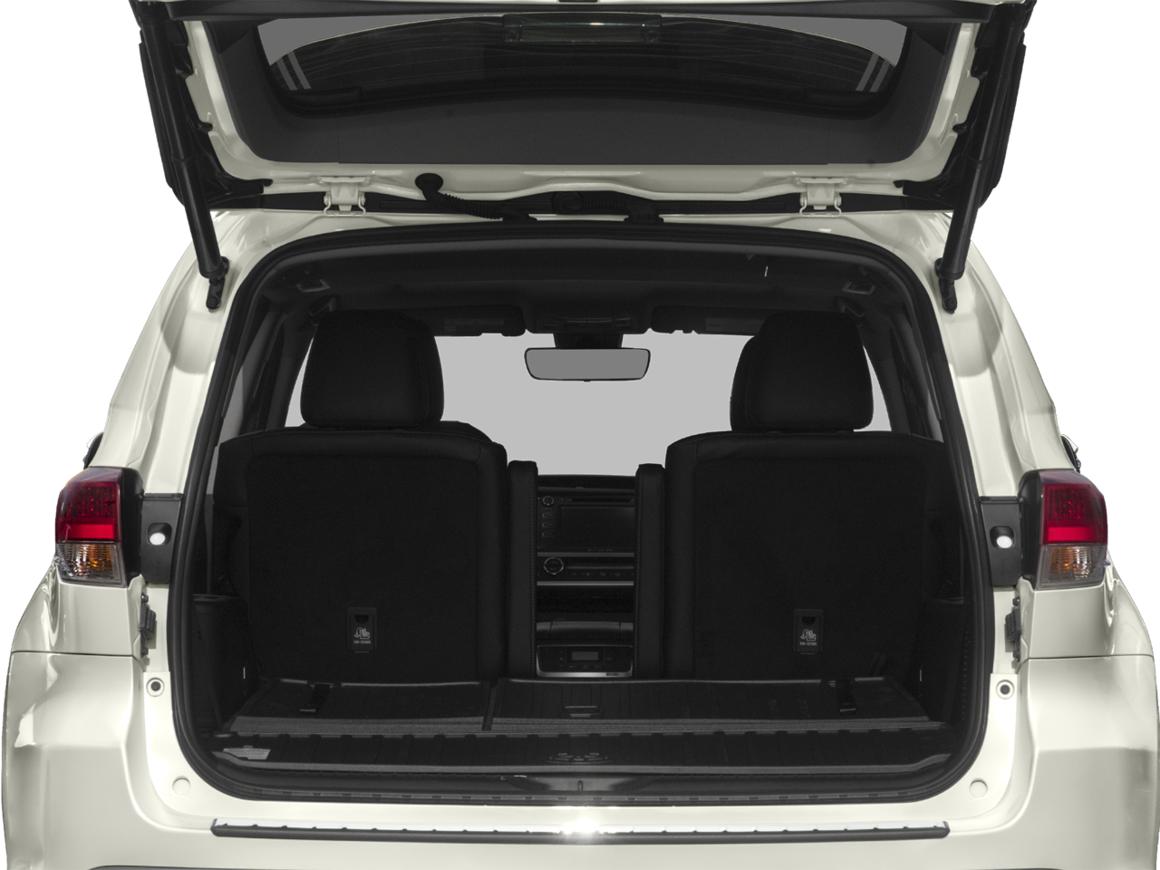 2017 Toyota Highlander SE AWD