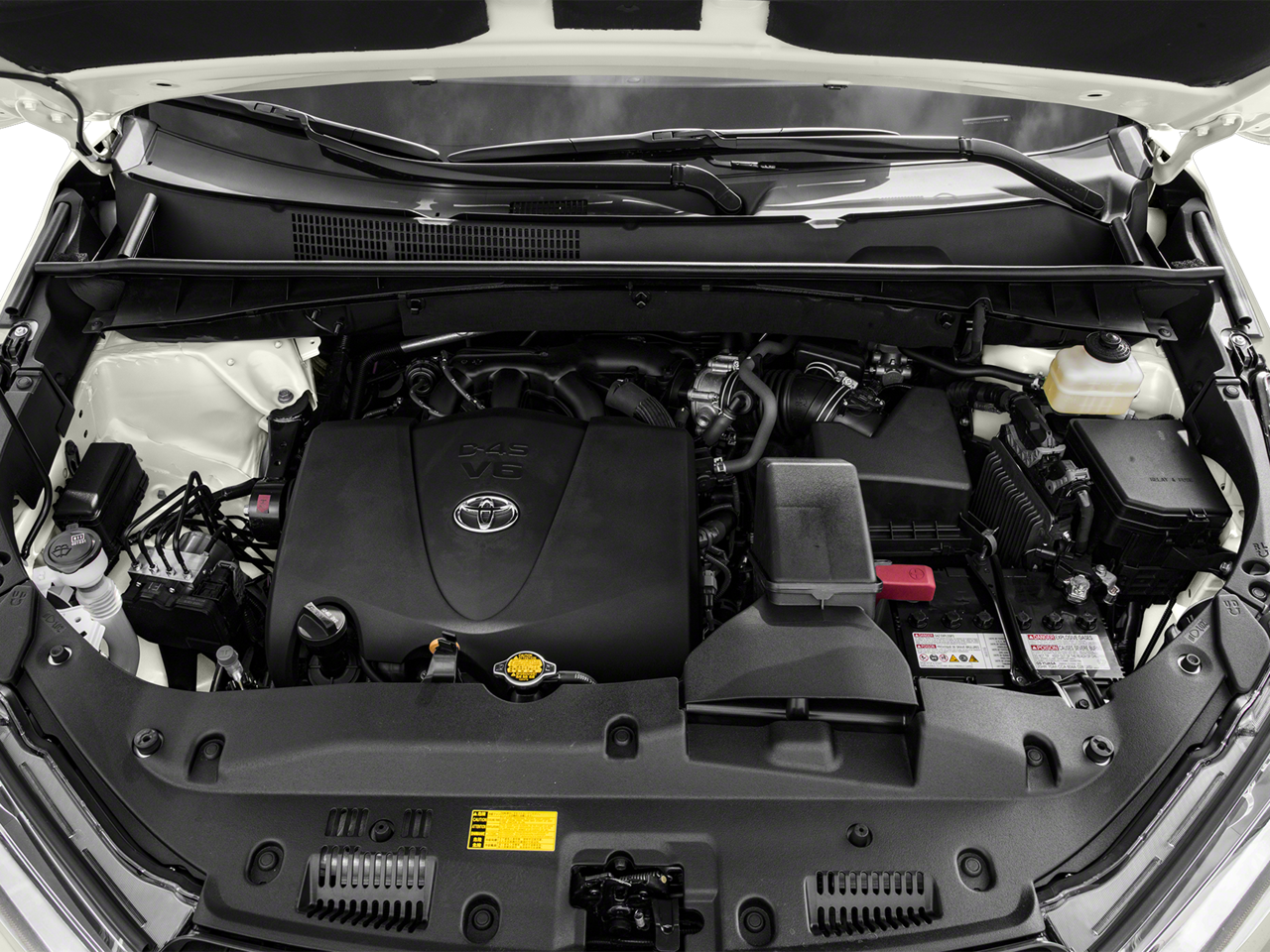 2017 Toyota Highlander SE AWD