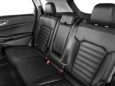 2018 Ford Edge SEL AWD