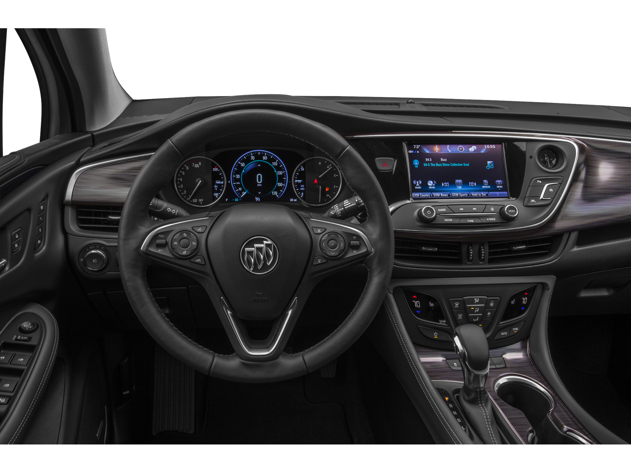 2019 Buick Envision Premium I AWD