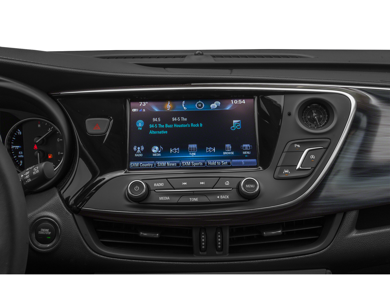 2019 Buick Envision Premium I AWD