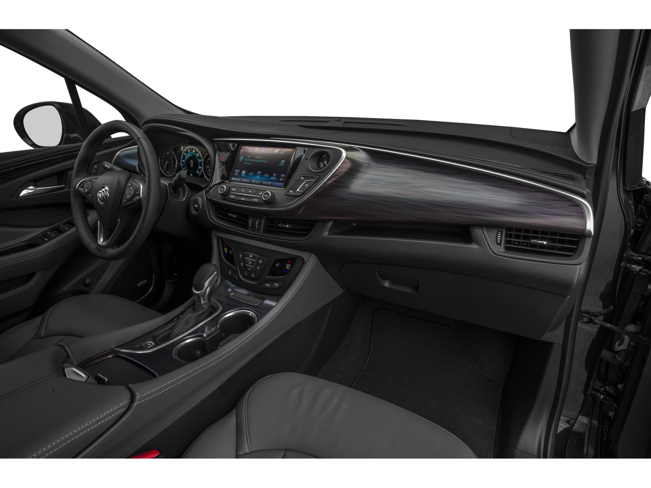 2019 Buick Envision Premium I AWD