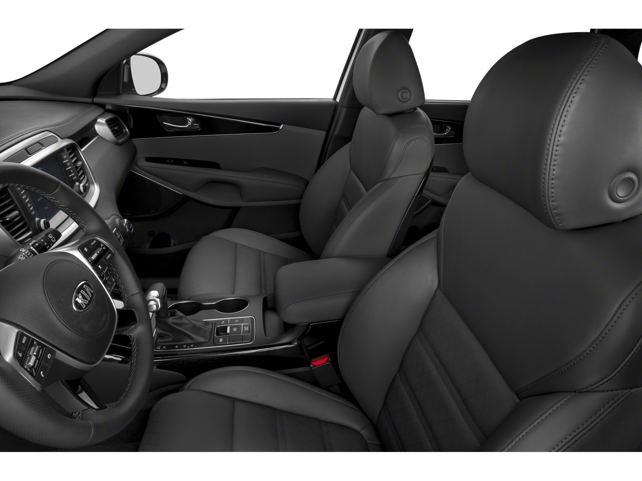 2019 Kia Sorento SX Limited