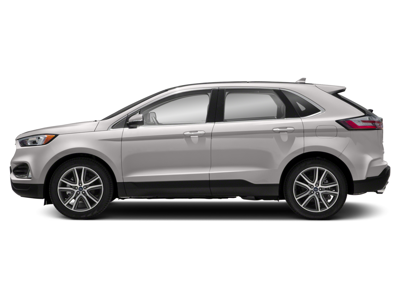 2020 Ford Edge Titanium AWD