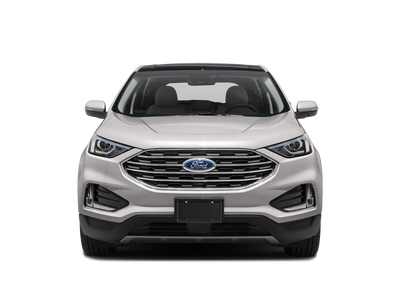 2020 Ford Edge Titanium AWD