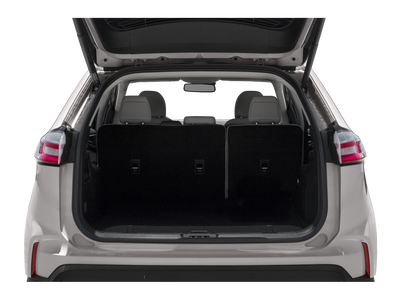 2020 Ford Edge Titanium AWD