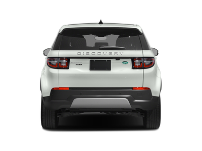 2020 Land Rover Discovery Sport SE R-Dynamic 4WD