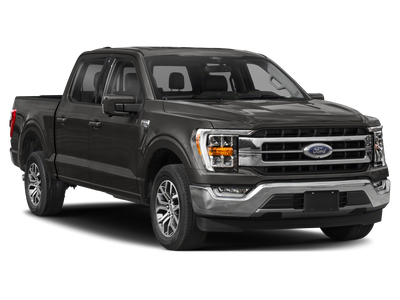 2021 Ford F-150 Lariat 4WD