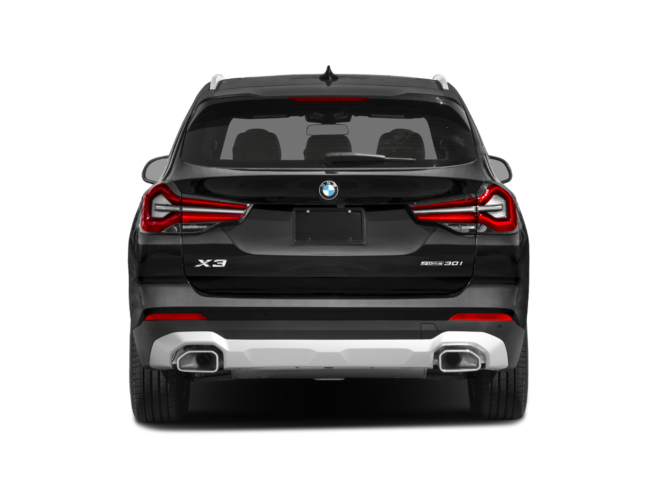 2022 BMW X3 xDrive30i AWD