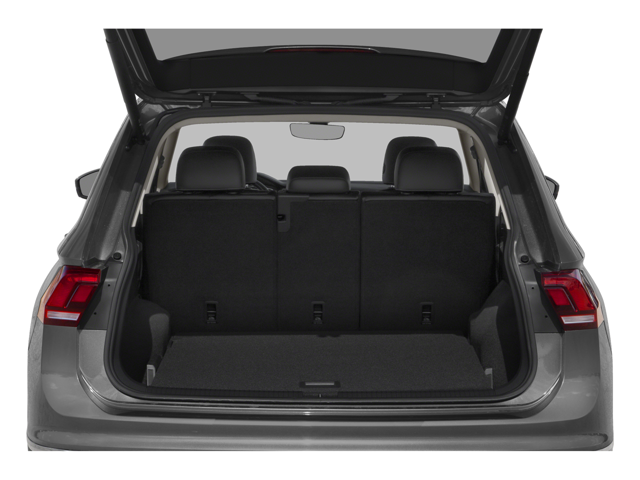 2022 Volkswagen Tiguan 2.0T SE AWD