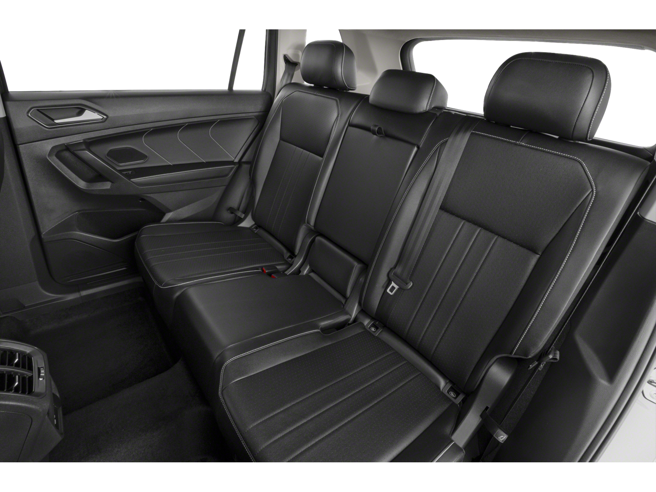 2022 Volkswagen Tiguan 2.0T SE AWD