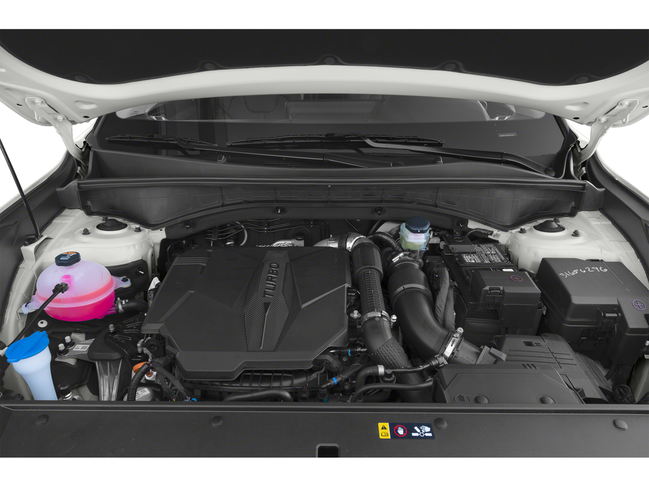 2023 Kia Sorento SX AWD