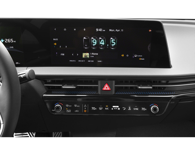 2023 Kia EV6 GT-Line