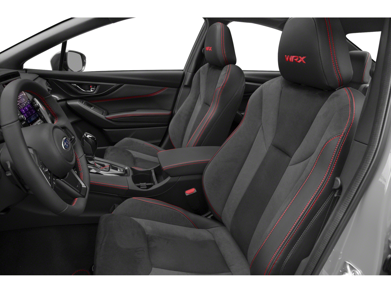 2023 Subaru WRX Limited AWD