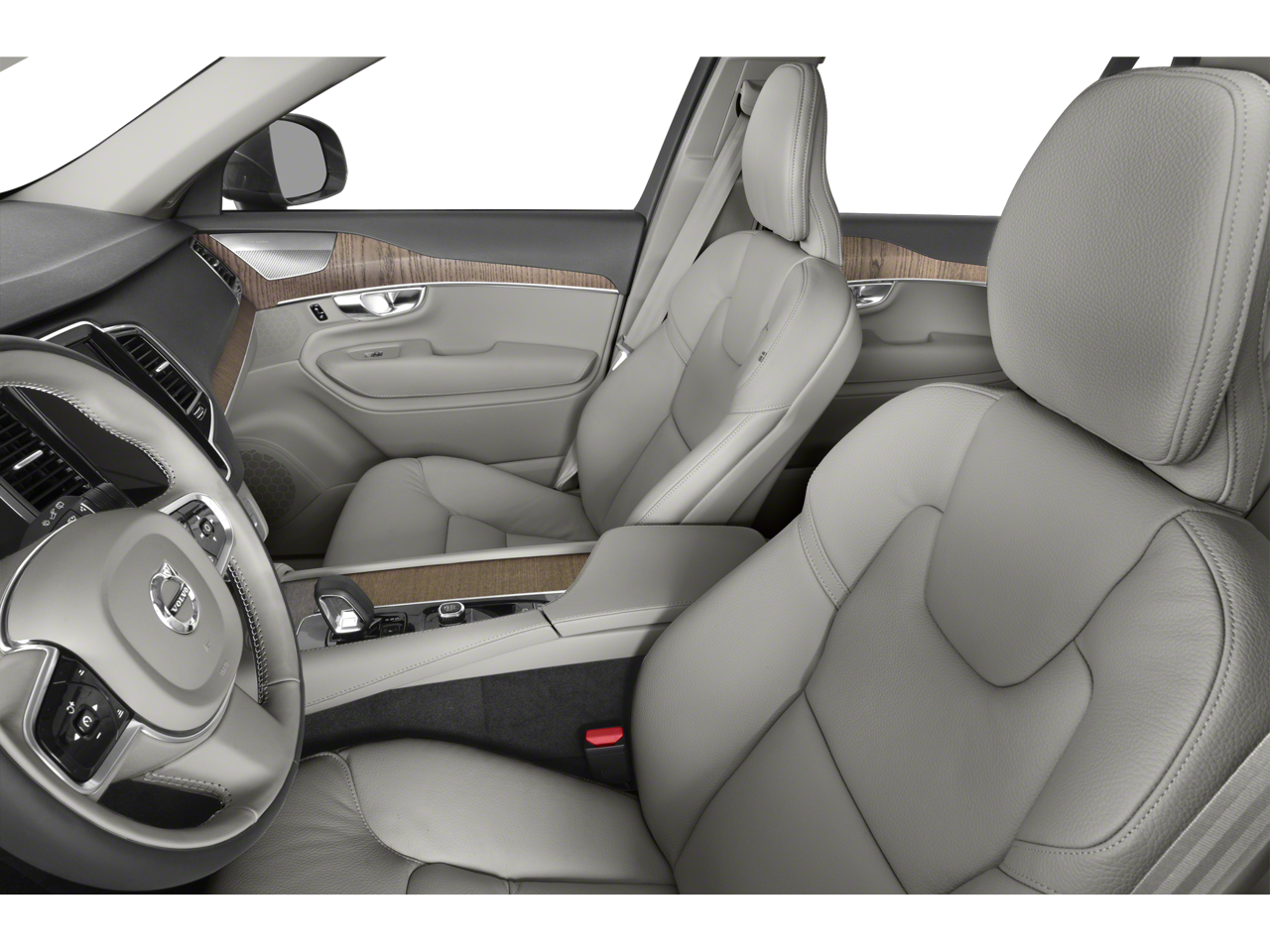 2023 Volvo XC90 Recharge Plug-In Hybrid Ultimate
