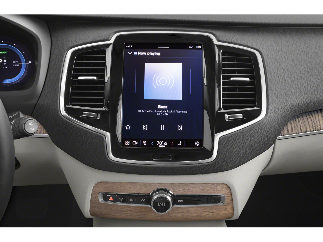 2023 Volvo XC90 Recharge Plug-In Hybrid Ultimate