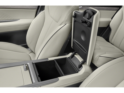2024 Hyundai Palisade Calligraphy AWD