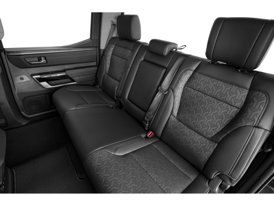 2024 Toyota Tundra Hybrid Limited 4WD