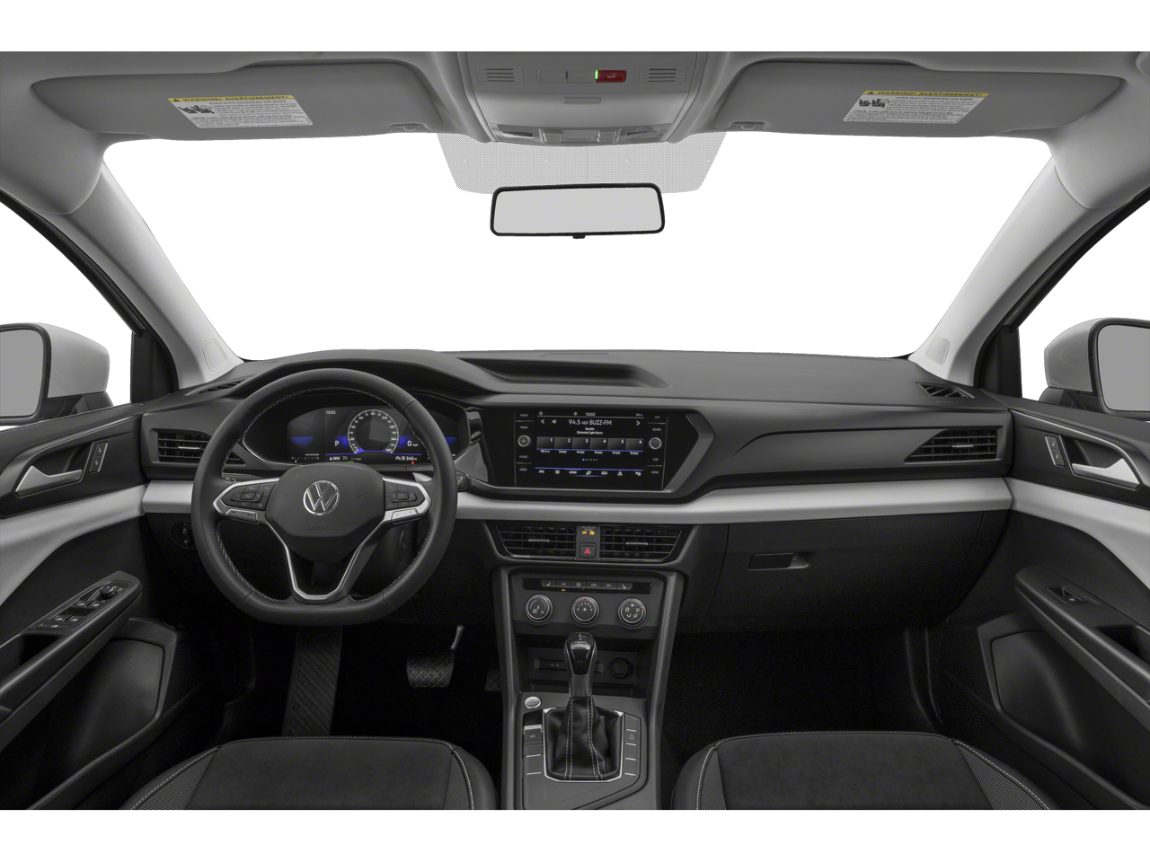 2024 Volkswagen Taos 1.5T SEL AWD