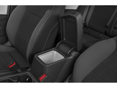 2024 Volkswagen Taos 1.5T SEL AWD