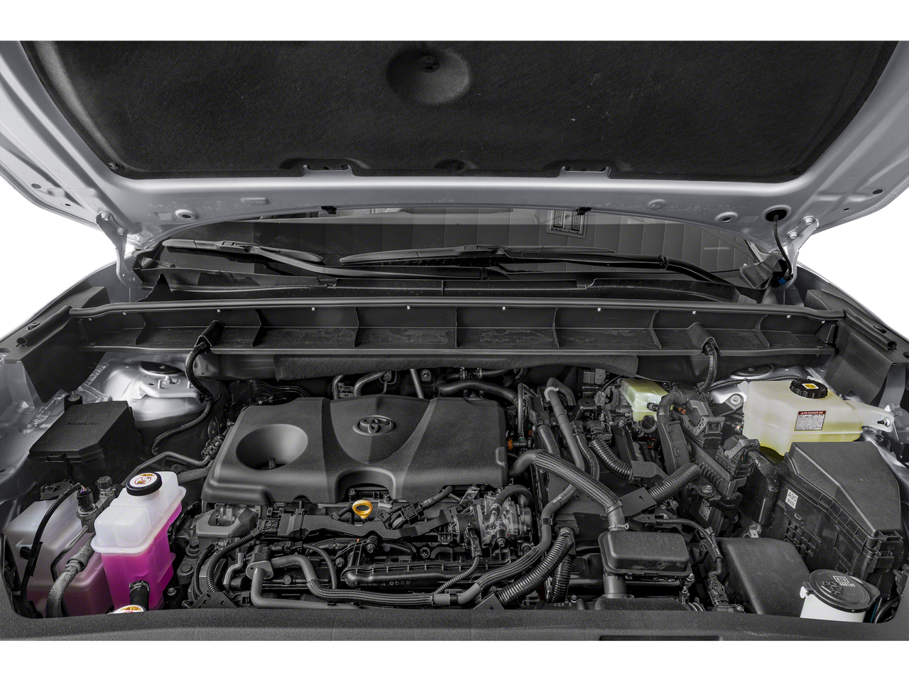 2025 Toyota Highlander Hybrid Platinum AWD