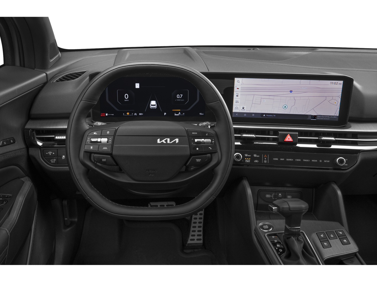 2026 Kia Sportage X-Pro Prestige - Photo 22