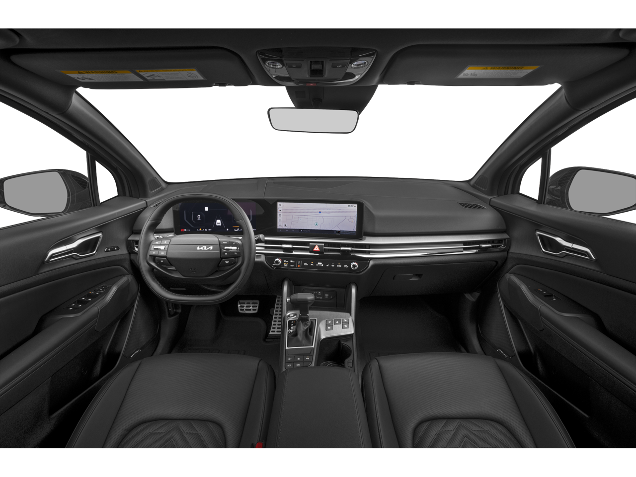 2026 Kia Sportage X-Pro Prestige - Photo 23
