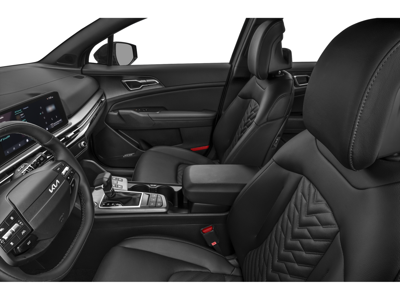 2026 Kia Sportage X-Pro Prestige - Photo 24