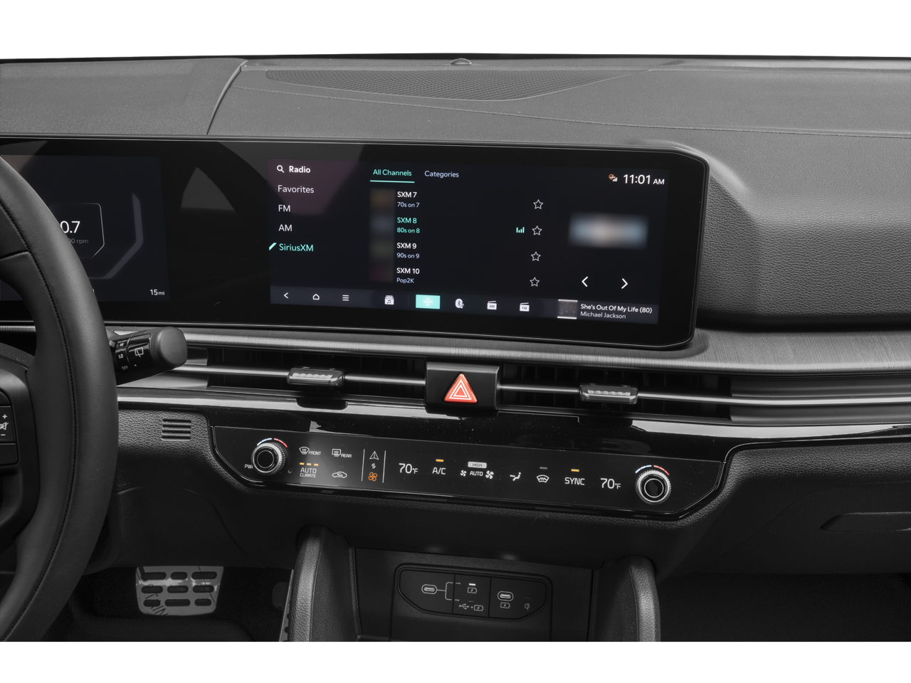 2026 Kia Sportage X-Pro Prestige - Photo 25