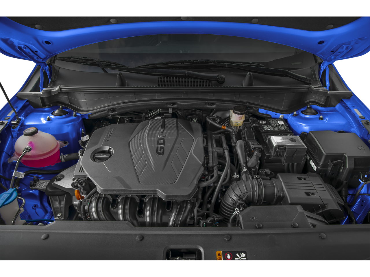 2026 Kia Sportage X-Pro Prestige - Photo 26